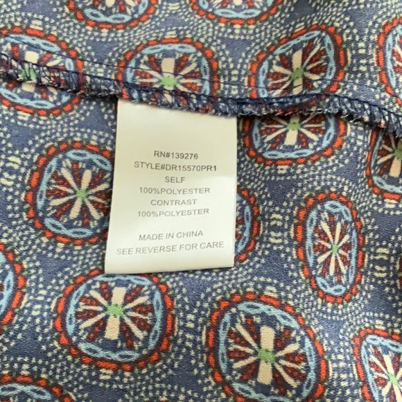 Dr2 Baby Doll Top - Picture 6 of 6